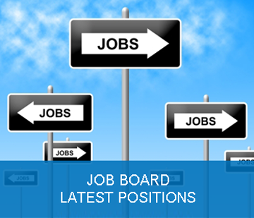 JOB BOARD